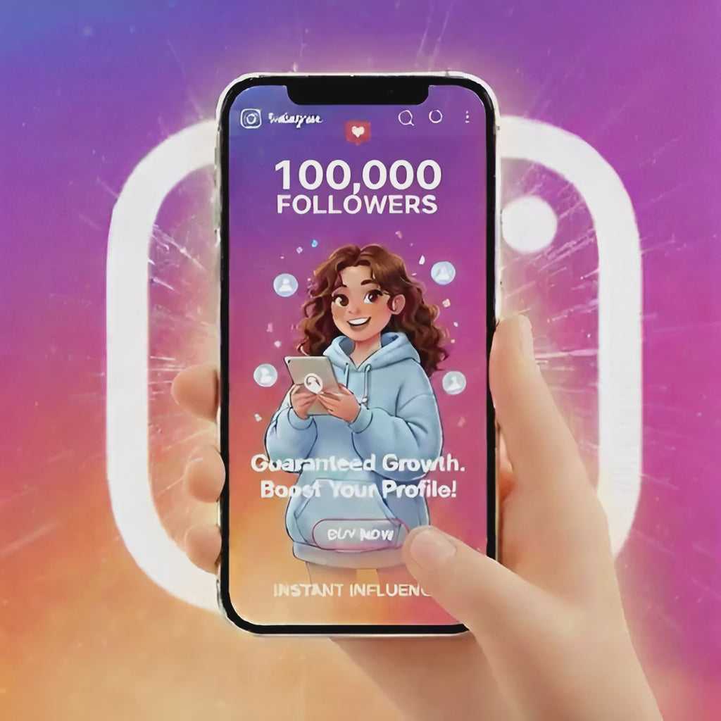 20,000 Instagram Followers